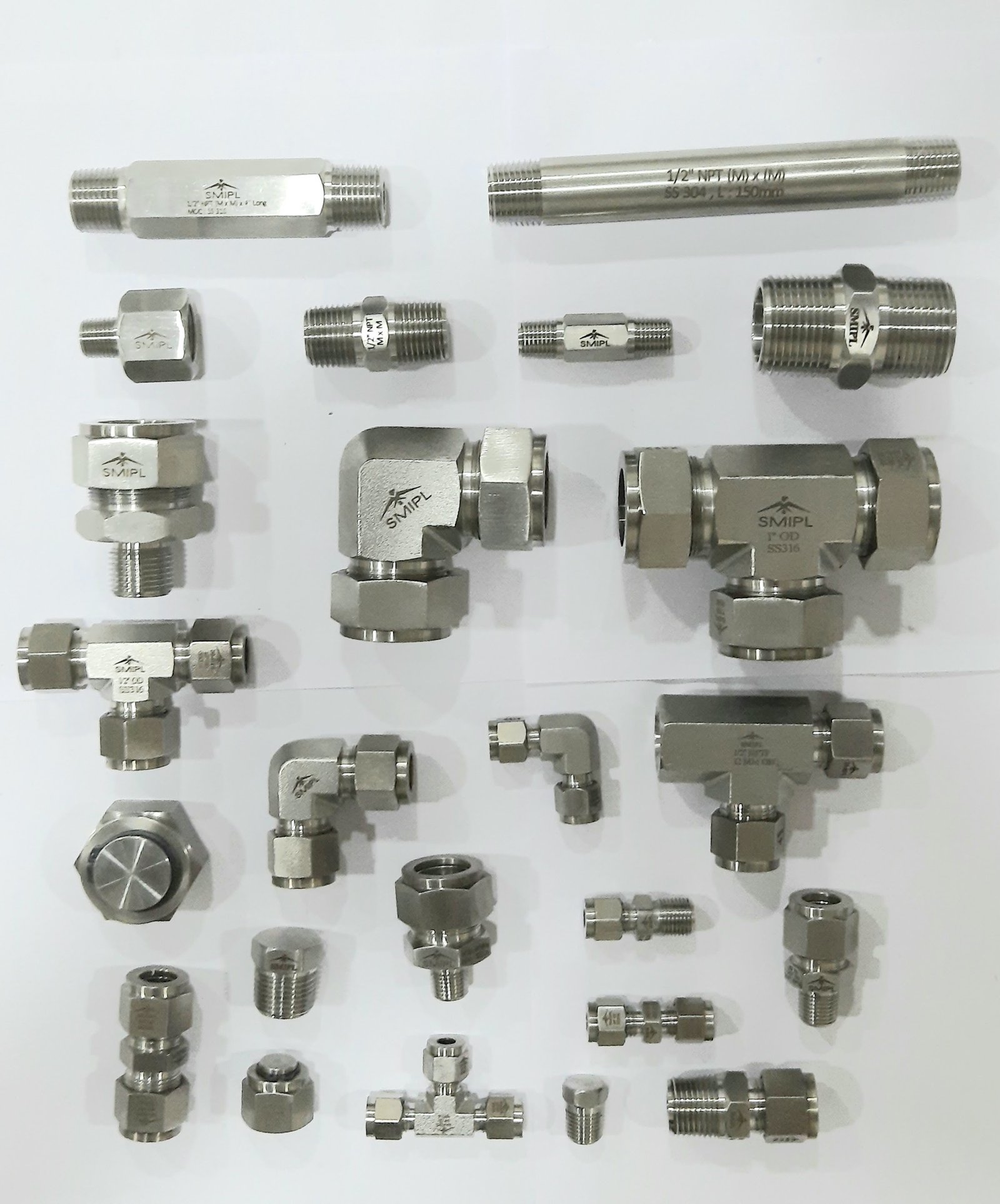 Tube Fittings